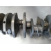 #O211 Crankshaft Standard From 2005 Dodge Ram 1500  4.7 683